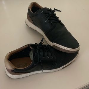 Rye mens shoes